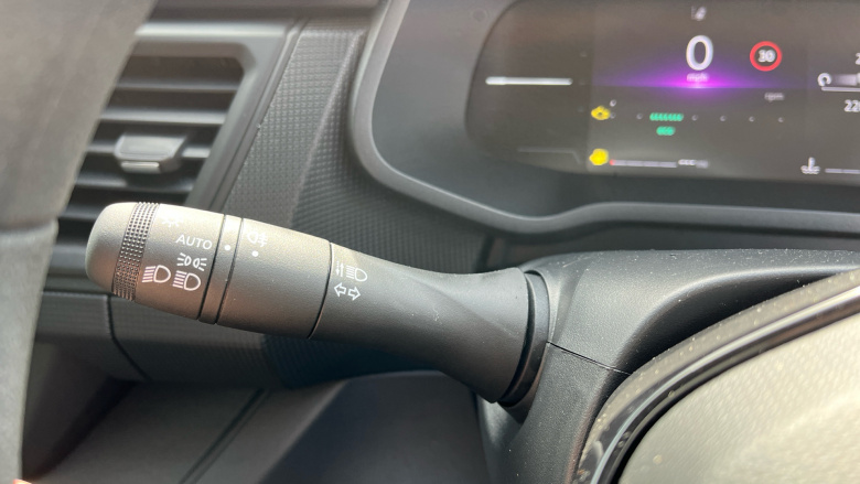 Renault Trafic Swb Diesel SL30 Blue dCi 130 Advance [Safety] Van